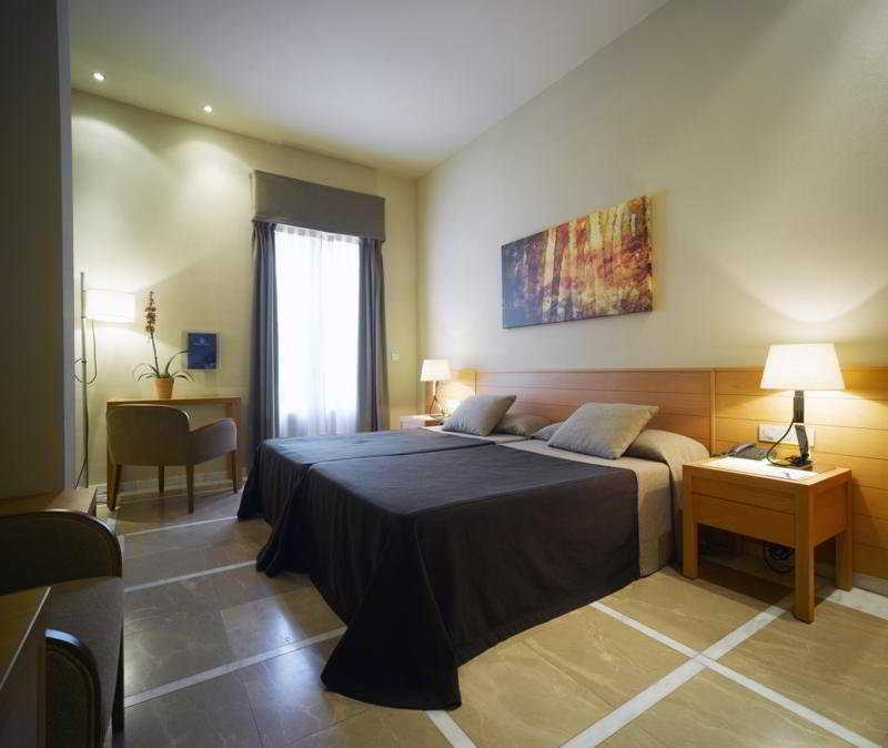 Balneario De Archena - Hotel Leon מראה חיצוני תמונה